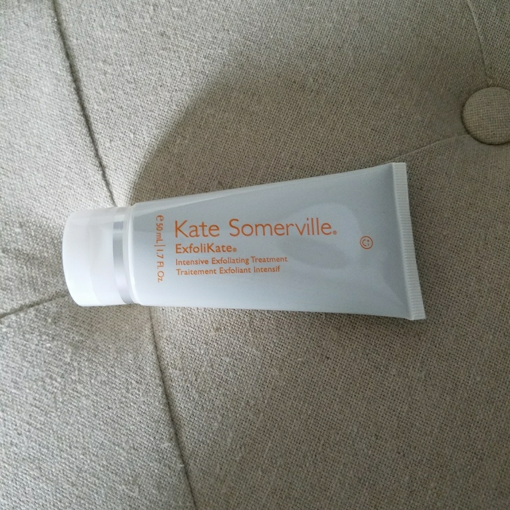 Kate Somerville ExfoliKate